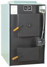 Yukon Jack Wood u0026 Coal Add-On Furnace