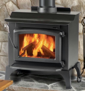 Dutchwest Wood Stove Manual