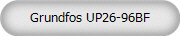 Grundfos UP26-96BF