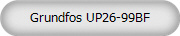 Grundfos UP26-99BF