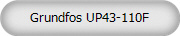 Grundfos UP43-110F