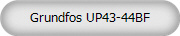 Grundfos UP43-44BF